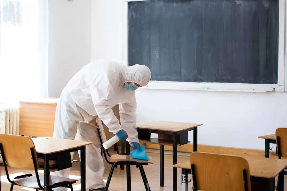 sentrex-school-cleaning-service